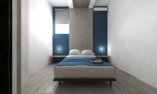 Apartamento Smaragdos Thassos Boutique Suites