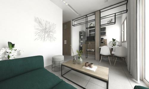 Apartamento Smaragdos Thassos Boutique Suites