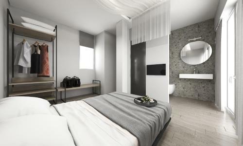 Apartamento Smaragdos Thassos Boutique Suites