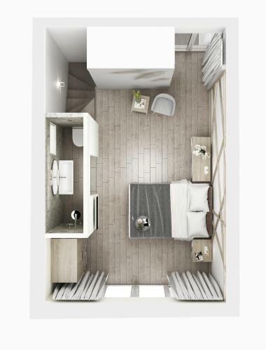 Apartamento Smaragdos Thassos Boutique Suites