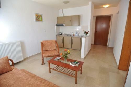 Apartamento Makedonia