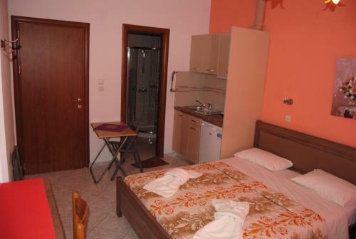 Apartamento Floral Studios Dimitris Malliaros