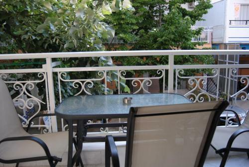 Apartamento Floral Studios Dimitris Malliaros