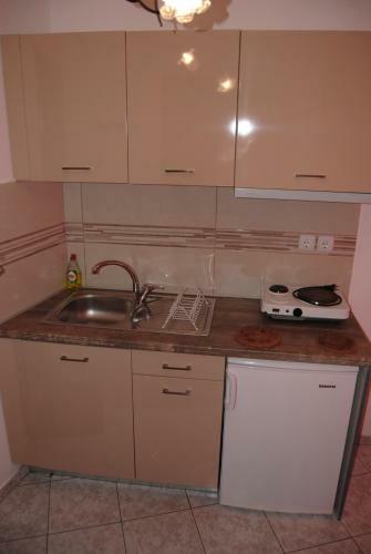 Apartamento Floral Studios Dimitris Malliaros