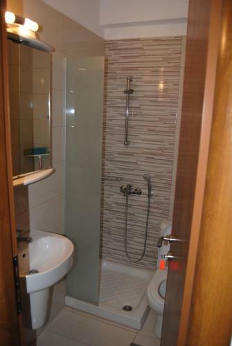 Apartamento Floral Studios Dimitris Malliaros