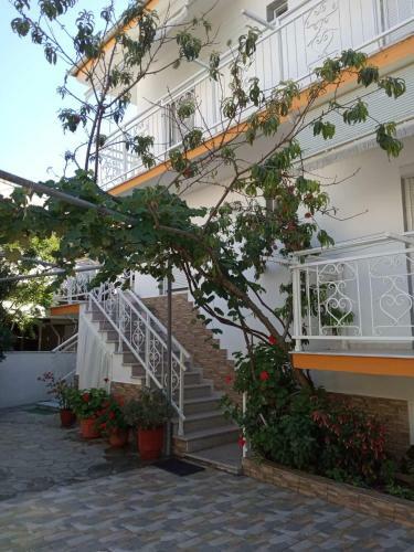 Apartamento Floral Studios Dimitris Malliaros