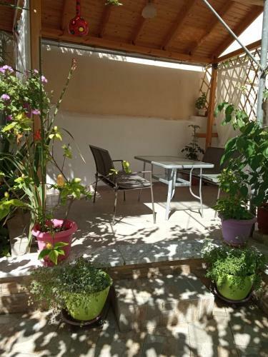 Apartamento Floral Studios Dimitris Malliaros