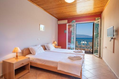 Apartamento Anna Studios