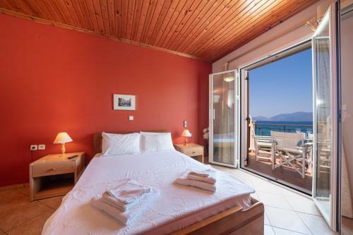 Apartamento Anna Studios