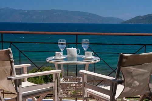 Apartamento Anna Studios