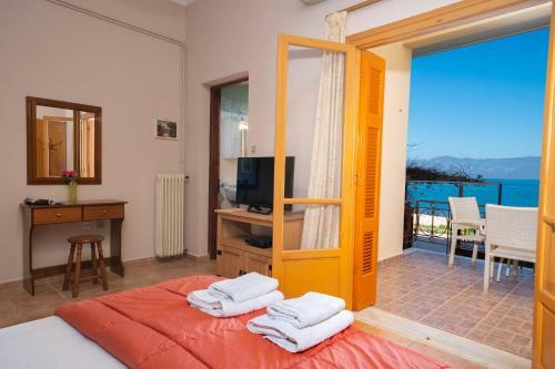 Apartamento Anna Studios