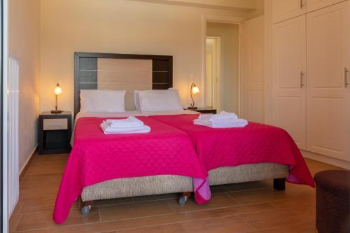 Corfu Villa Rossa 2
