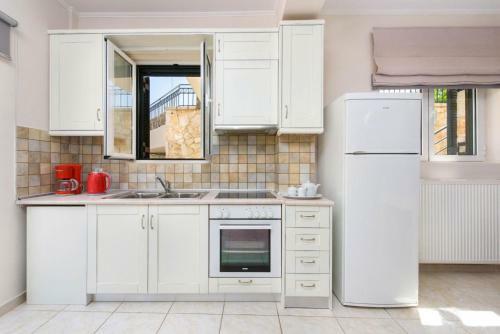 Luxury Corfu Villa Villa Jasmine Private Pool 4 Bdr Dassia