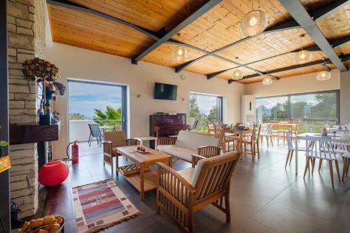 Hotel Elena Bungalows