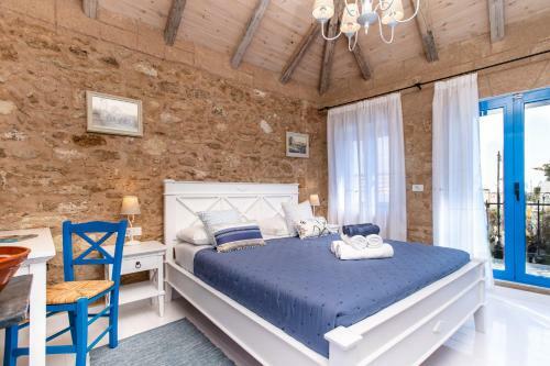 Villa Anastasia - Koskinou Traditional House