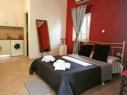 Aventora Apartments