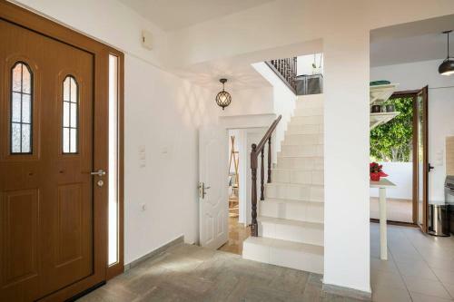 Tersanas Luxury Three-bedroom Villas