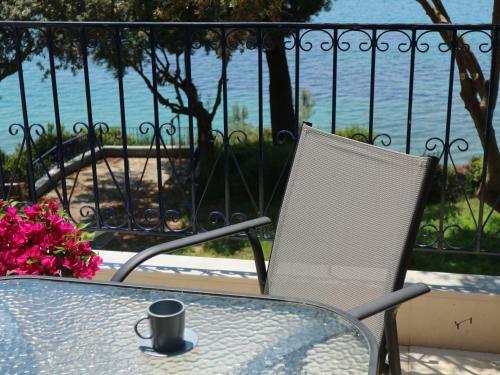 Apartamento Seafront Loft In Akti Elia
