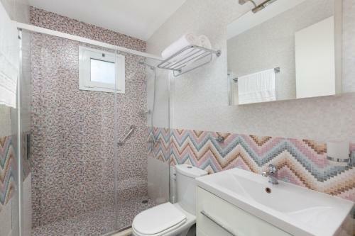 Garden Apartments Agios Stefanos Corfu