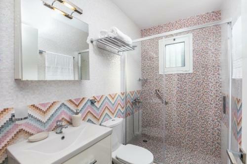 Garden Apartments Agios Stefanos Corfu