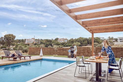 Anar Villas Rhodes