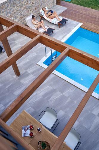 Anar Villas Rhodes