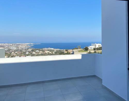 Villa La Bianca's Awesome Views In Rhodes Greece