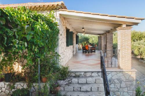 Villa Helona Zakynthos