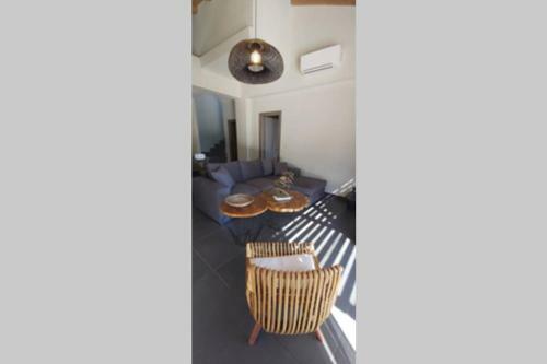 Brand New Villa Lefka With Private Pool At Platies