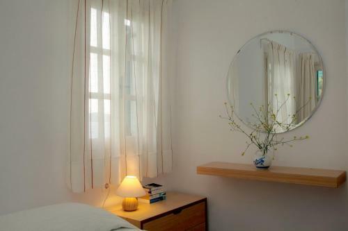 Apartamento Casa Kalypso