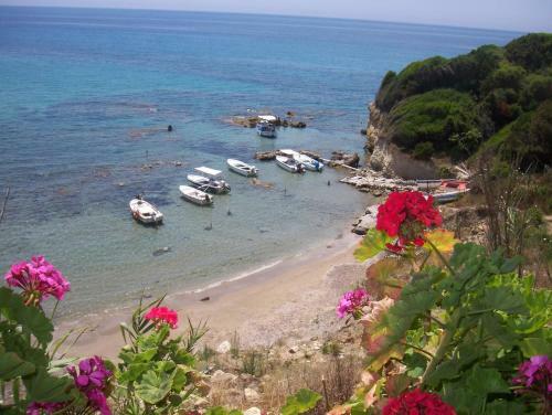 Seahorse Bay Beach Villa