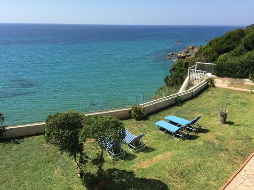 Seahorse Bay Beach Villa
