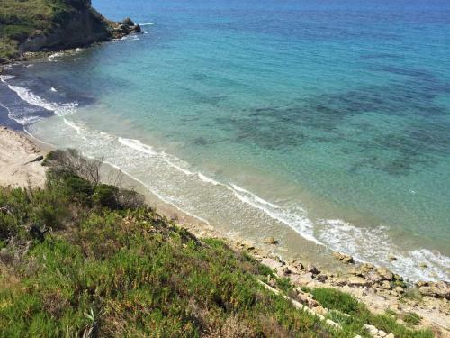 Seahorse Bay Beach Villa