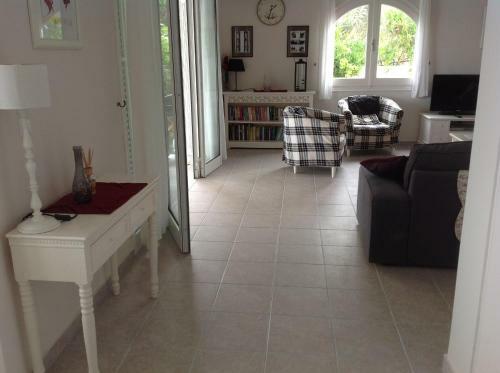 Seahorse Bay Beach Villa