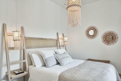 Hotel Volcano Luxury Suites Milos