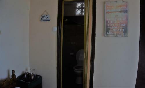 Hotel Batis Rooms
