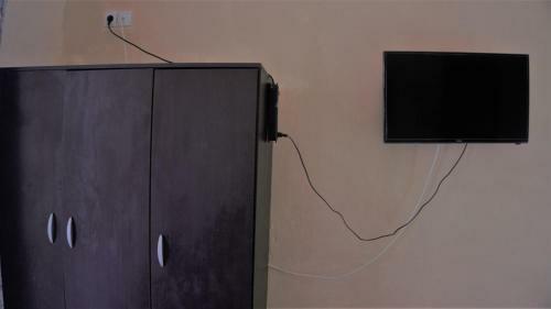 Hotel Batis Rooms