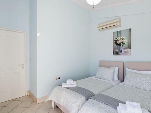 Enchanting Villa In Chalcis With Terrace