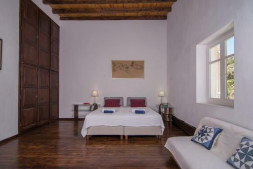 Villa Domaine Seladaki - A Relaxing Paradise