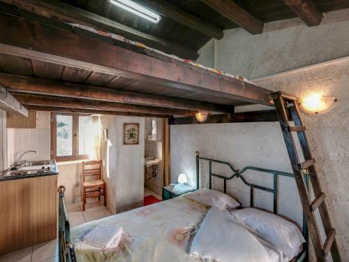 Charming Holiday Home In Askos Near Blue Caves