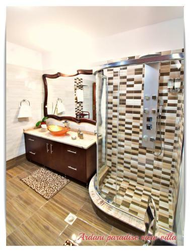 Ardani Paradise View Villa With Jacuzzi