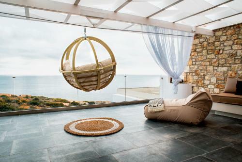 Hotel Aliv Stone Suites & Spa
