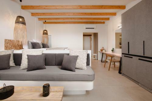 Hotel Aliv Stone Suites & Spa