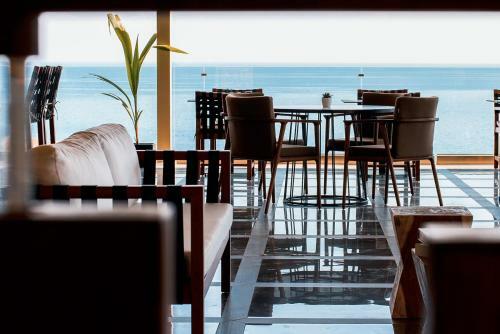 Hotel Aliv Stone Suites & Spa