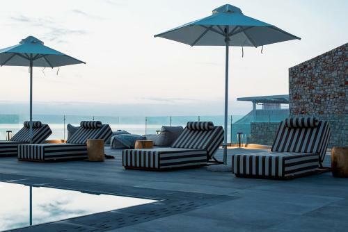 Hotel Aliv Stone Suites & Spa