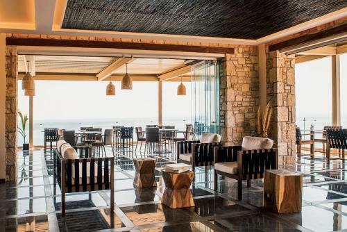Hotel Aliv Stone Suites & Spa