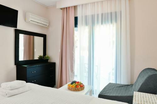 Aparthotel Samothraki Beach Apartments & Suites Hotel