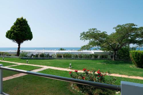 Aparthotel Samothraki Beach Apartments & Suites Hotel