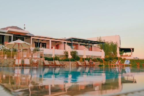 Aparthotel Samothraki Beach Apartments & Suites Hotel