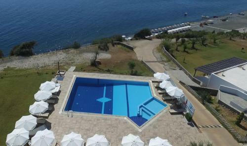 Aparthotel Samothraki Beach Apartments & Suites Hotel